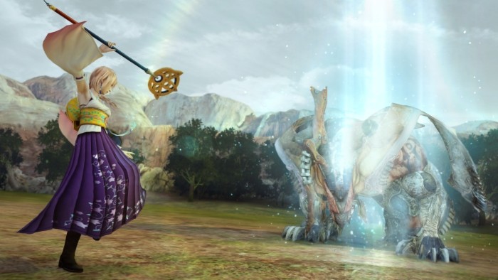 Lightning Returns: Final Fantasy XIII - Imagen 29